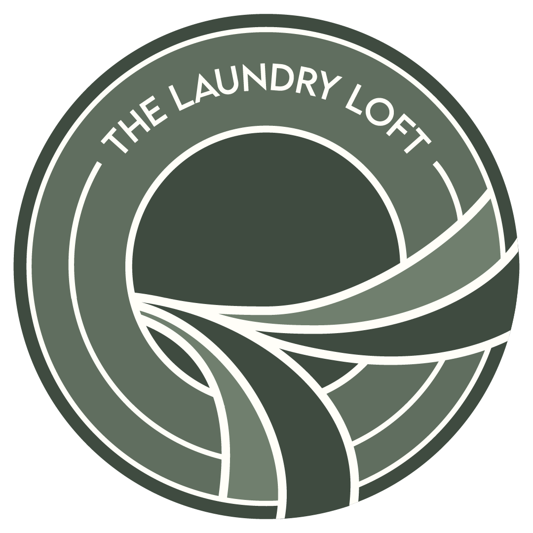 The Laundry Loft logo